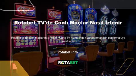 ﻿casino tv canli mac izle: rotabet tv rotabet tv