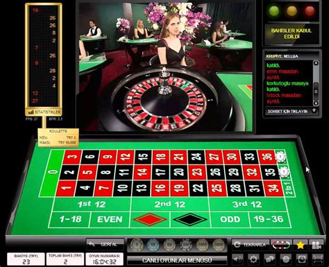 ﻿casinolarda hile varmı: rulet masalarında hile nasıl yapılır?   rulet stratejileri