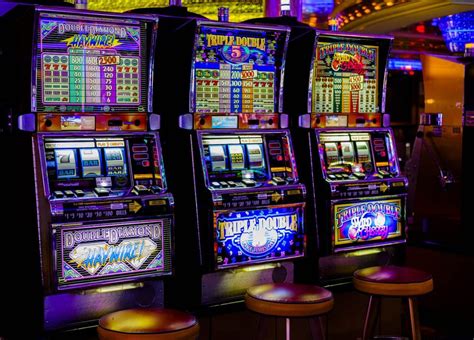 ﻿casinolardaki makineler: slot makinesinin   slot makineleri hakkında detaylı bilgiler