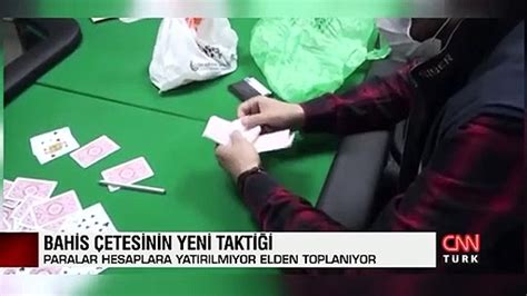 ﻿cnn türk yasadışı bahis: akılalmaz tuzak! yurt dışından sistem getirdiler! mahalle
