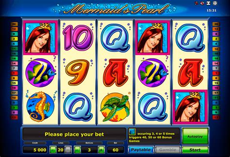 ﻿deniz kızı casino: mermaids pearl deluxe ücretsiz online oyna gametwist casino