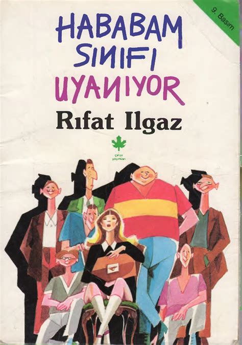 ﻿domdom bet şikayet: rıfat ilgaz hababam sınıfı çınar yayınları by hasan öztürk