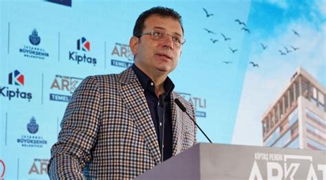 ﻿ekrem imamoğlu bahis: mamoğlu: milletin parasıyla parti projesi olmaz