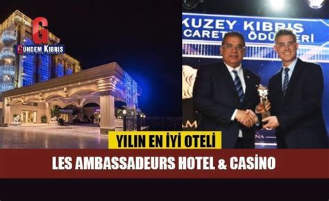 ﻿euro casino hotel kıbrıs: gündem kıbrıs gazetesi   kıbrıs haber