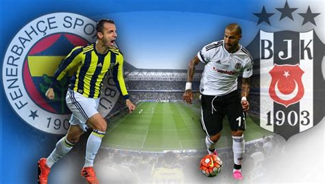 ﻿fb bjk bahis oranlari: beşiktaş   fenerbahçe derbi maçı saat kaçta, hangi kanalda