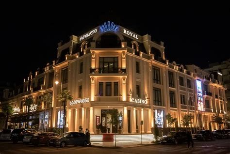 ﻿gürcistan casino turları: royal hotel ve casino batumi