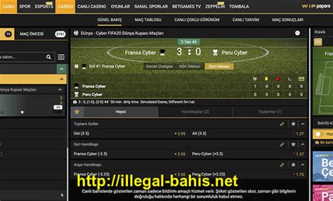 ﻿güvenilir illegal bahis siteleri: llegal bahis nedir   2021 yılının en yi siteleri neler