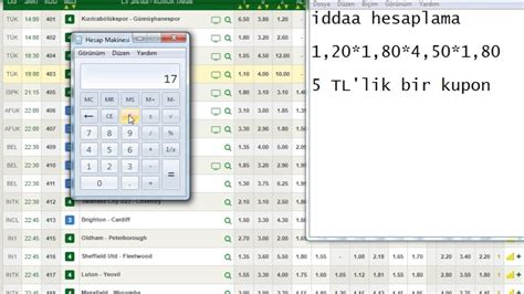 ﻿iddaa bahis hesaplama: kupon oran hesaplama (ddaa için ücretsiz & online araç) bk