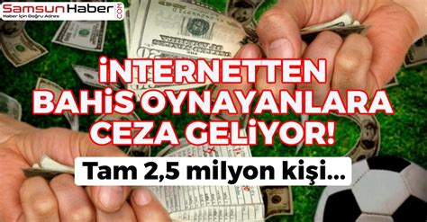 ﻿internetten bahis oynayanlara ceza: nternetten bahis oynayanlar dikkat!   bağımsız kocaeli