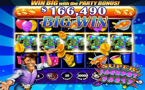 ﻿jackpot party slots ücretsiz casino oyunları: jackpot party slots ücretsiz casino oyunları slot
