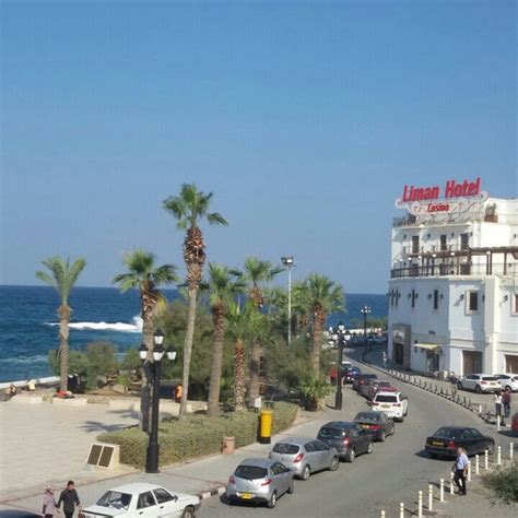﻿kıbrıs liman hotel casino: kıbrıs otelleri kıbrıs tatilleri hakkında her şey
