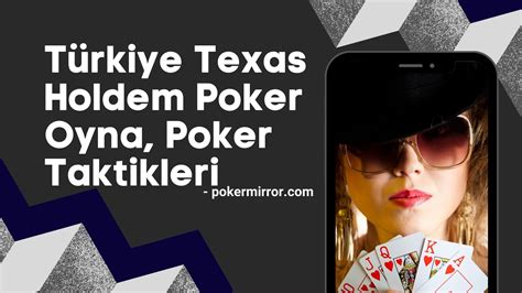 ﻿kıbrıs poker: texas holdem türkiye