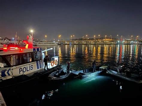﻿kaçak bahis operasyonu istanbul: hayalet tekne haberleri
