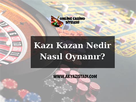﻿kazı kazan olan bahis siteleri: kazı kazan oyna casino oyna