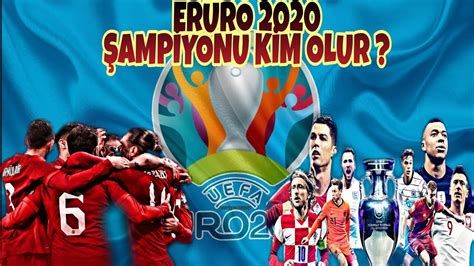 ﻿kim şampiyon olur bahis: sizce euro 2022de şampiyon kim olur ?   bahis forumu