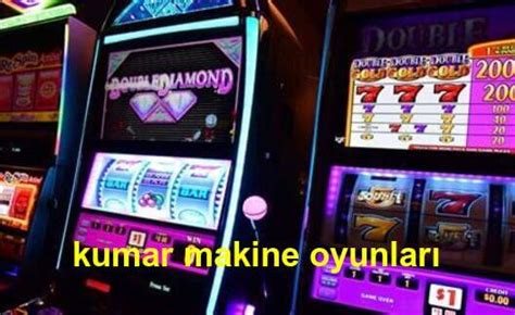 ﻿kumarhane makine oyunları: kumar makinası oyunu   mynet oyun