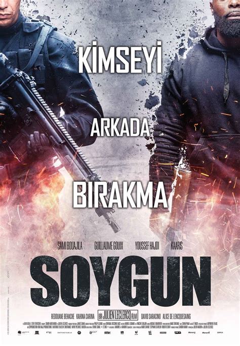 ﻿kumarhane soygunu filmi izle: en guzel soygun filmleri