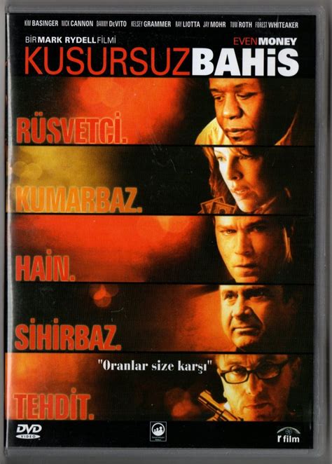 ﻿kusursuz bahis filmi izle: kusursuz bahis (2006)   türkçe fragman