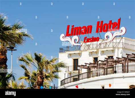 ﻿liman casino kıbrıs: liman hotel & casino şikayet ve yorumları