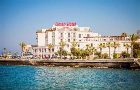 ﻿liman casino kıbrıs: merit, liman oteli kiraladı   haberler kktc