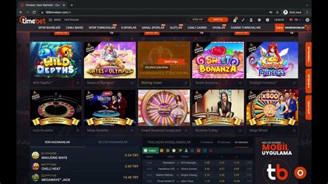 ﻿lol bahis uygulaması: timebet   güvenilir siteler