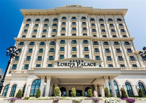 ﻿lords palace hotel spa casino yorumlar: girne otelleri şikayet ve yorumları