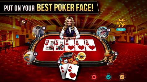 ﻿makina ile poker oyunu: zynga poker texas holdem ndirin ve pc&mac ile