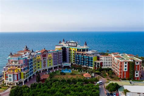 ﻿merit crystal cove hotel casino spa yorumlar: kuzey kıbrıs: sahil mesire yerleri sygic travel