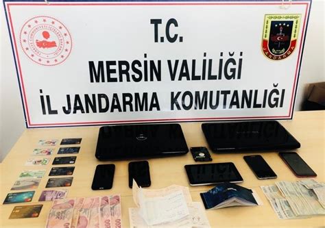 ﻿mersinde yasa dışı bahis operasyonu: mersinde yasa dışı bahis operasyonu: 9 gözaltı