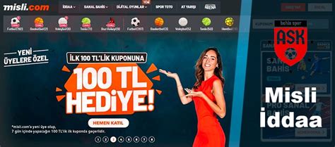 ﻿misli canlı bahis kuralları: iddaa yerli bahis sitesi