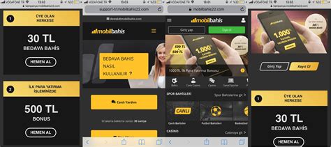 ﻿mobil ödeme bahis 2020: mobilbahis nasıl bir site?   bets10 mobil destek