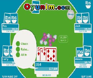 ﻿mynet poker oyunu: texas poker oyunu   mynet oyun