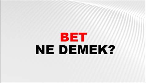 ﻿no more bets ne demek: no more bets   ekşi sözlük