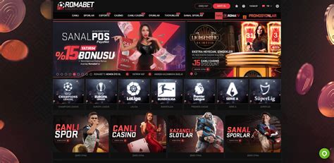 ﻿online bahis sitesi açmak: romabet bahis, romabet casino sitesi