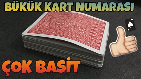 ﻿orkun ışıtmak poker kart: 10 dakkada öğreneceğnz 3 kart numarasi
