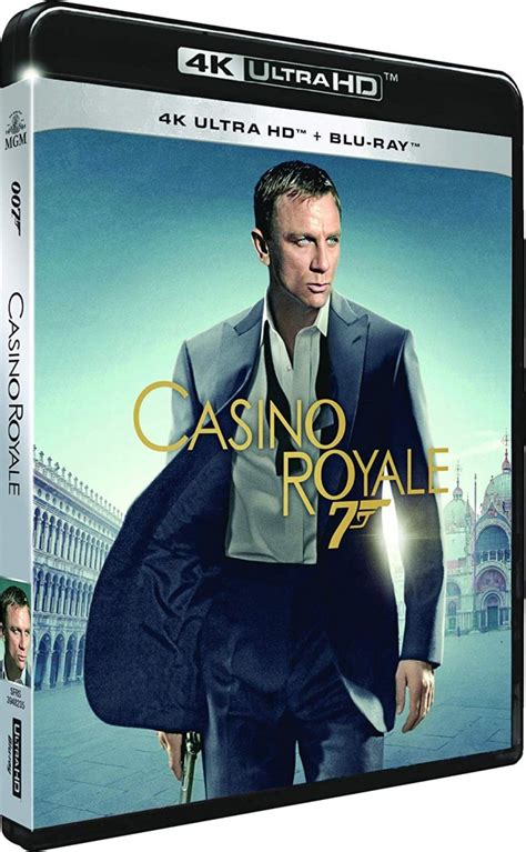 ﻿parasına poker: blu ray   casino royale 2006 448kbps 23fps 6ch ac3 bluray