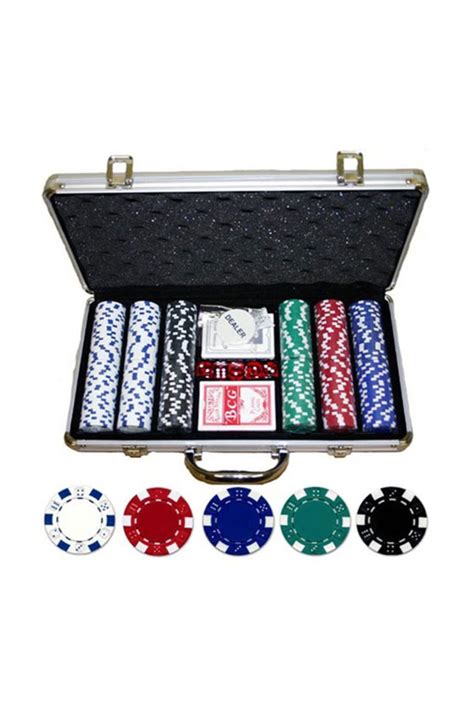 ﻿poker çipi: poker seti masa & kutu oyunları sıfır, kinci el hobi