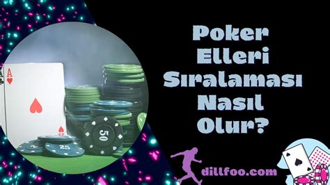 ﻿poker alır sıralaması: poker nasıl oynanır?   bahis hileleri   casino hileleri