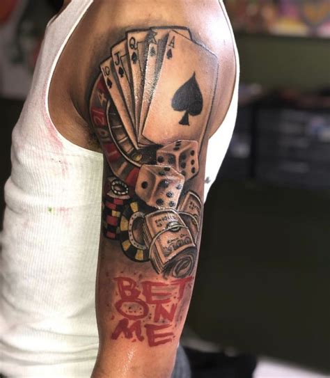 ﻿poker dövmesi: pin by bet ecaterina on tattoo hand tattoos, tattoo