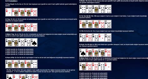 ﻿poker hangi el kazanır: poker nasıl oynanır   canlı casino