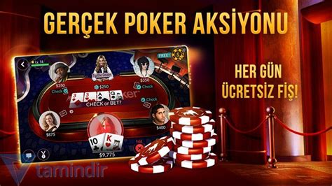 ﻿poker indir türkçe: zynga poker ndir   ücretsiz oyun ndir ve oyna!   tamindir
