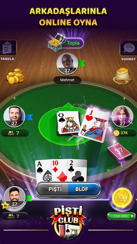 ﻿poker indir türkçe gezginler: pişti ndir bilgisayar için en iyi pişti oyunu   gezginler