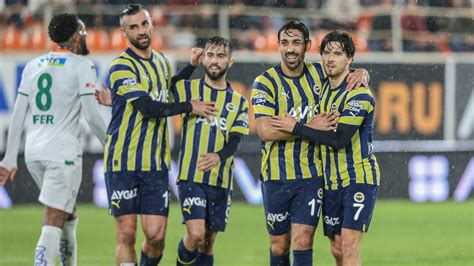 ﻿poker kartları kaç tanedir: canlı skor: fenerbahçe alanyaspor maçı kaç kaç? golleri