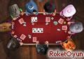 ﻿poker kasabası 5: poker kasabası oyunu   roketoyun