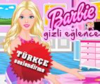 ﻿poker kasabası kral oyun: barbie gizli eğlence oyna oyunkolik