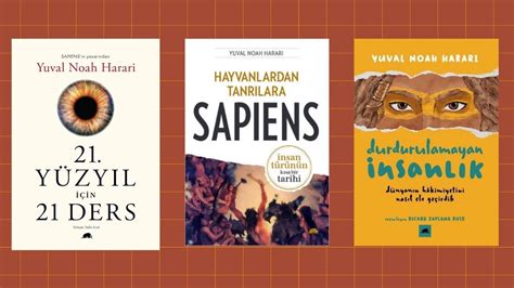 ﻿poker kitapları pdf: yuval noah harari kitapları pdf