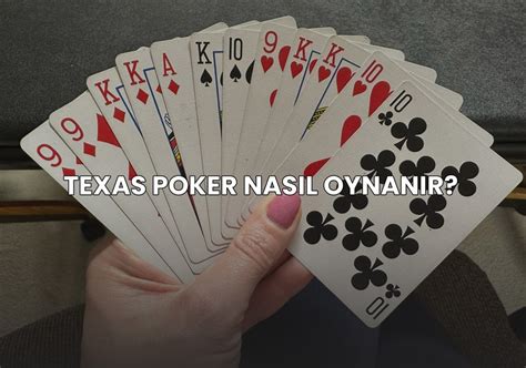 ﻿poker kuralları texas holdem: poker nasıl oynanır, kuralları nedir?   mynet trend