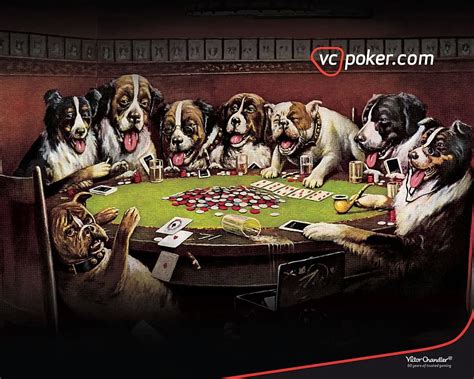 ﻿poker oynayan köpekler puzzle: dogs playing poker   ekşi sözlük