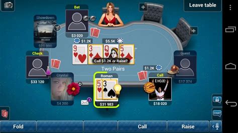 ﻿poker oyunu indir gezginler: texas poker ndir (android)   gezginler mobil