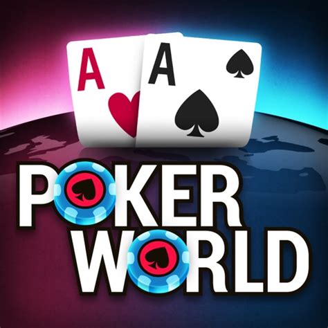 ﻿poker valisi 2 oyna: poker world: offline poker   online oyun   hemen oyna
